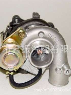 厂家  TF035HL 49135-03411 ME203949 涡轮增压器