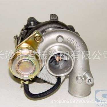 厂家  TF035HL 49135-03411 ME203949 涡轮增压器