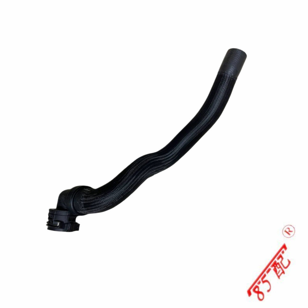 水箱散热器软管(上)9670813780 适用标致308 508 5008 3008雪铁龙