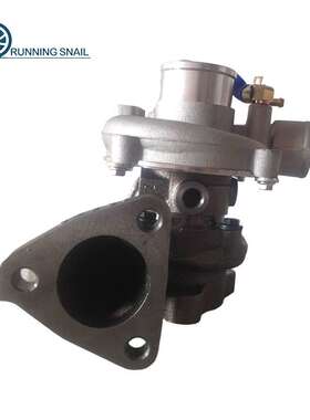 涡轮增压器GT1749S 716938-5001S 28200-42560 D4BH 4D56