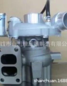 涡轮增压器 GT3271LS 28230-8Y000