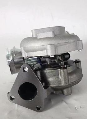 优惠J90S-2C涡轮增压器总成1000951738（Z/Y）适用潍柴WP10CD264