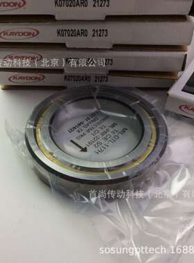 K15008AR0 K15008CP0 K15008XP0 KAYDON开顿等截面薄壁精密轴承