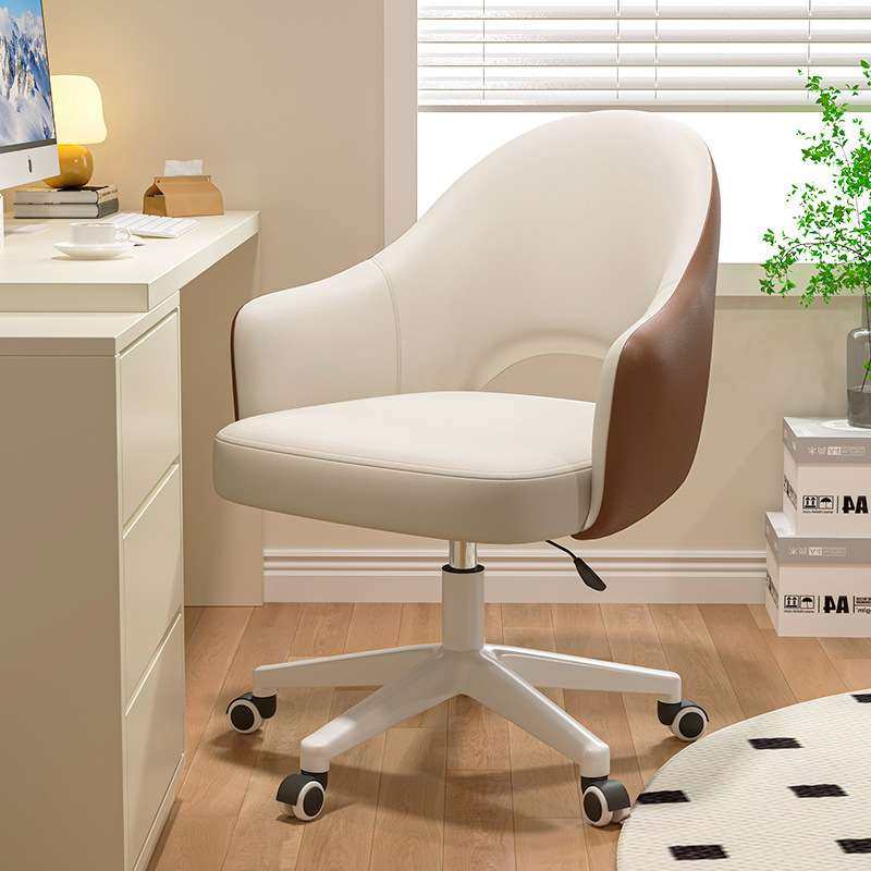 电脑椅家用久坐舒适学习椅写字椅宿舍学生书桌椅卧室化妆椅子转椅,电子元器件市场,其它元器件,淘宝优惠券,粉丝福利购,淘宝优惠卷