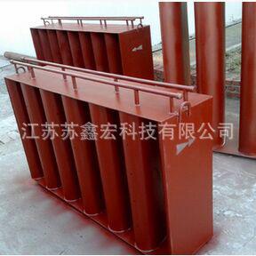 机翼测风装置圆形仪表风量测量装置管道流速计流量仪表流量表