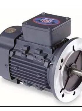 上海微特电机有限公司 YSJ7124-1HS 370W 1400转 三相异步电动机