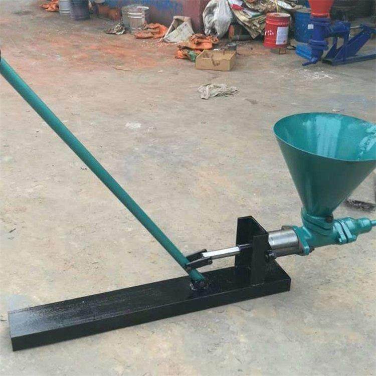 晟合便携式手动注浆机墙壁门缝堵漏手动挤压泵小型水泥灌浆机,五金/工具,其他机械五金,淘宝优惠券,粉丝福利购,淘宝优惠卷