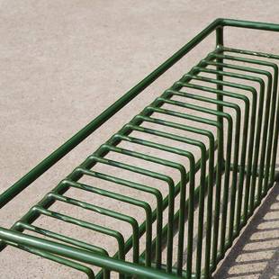 电镀挂具五金表面处理烤漆挂具清洗电镀不锈钢化学清洗篮挂具设备