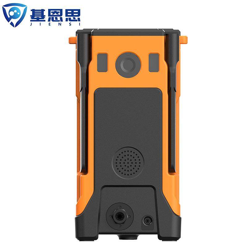 移动式PTM600Plus受限空间气体检测仪无线传输工业四合一气体分析