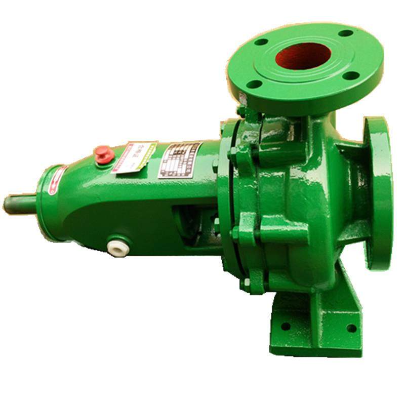 供应IS,IR型单级单吸离心泵冷热水循环泵/增压泵质优价廉