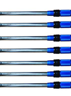 60-330N.m工业级手动扭力扳手±3%打滑式扭矩扳手1/2厂家