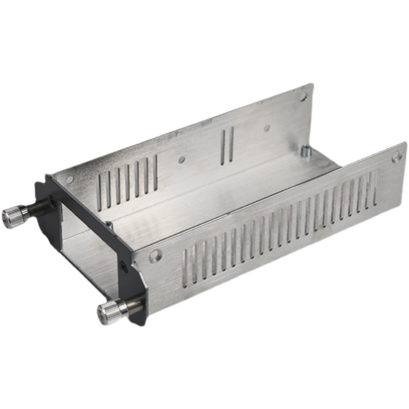 定制不锈钢盒子弱电箱子钣金折A弯加工控制仪器仪表箱体铁板镀锌