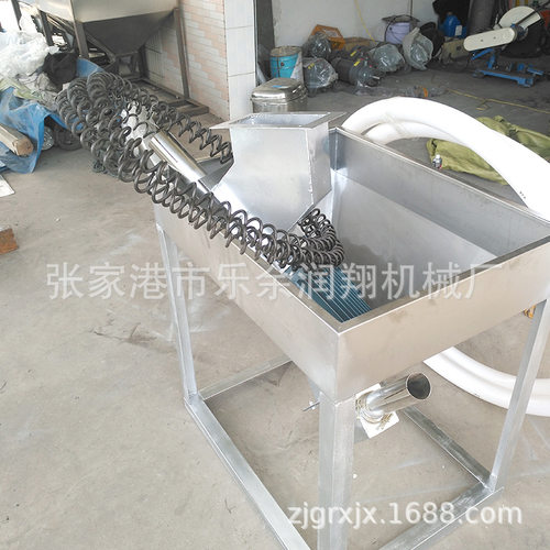 现货供应不锈钢弹簧上料机订购批发大功率弹簧上料机稳定质量保证