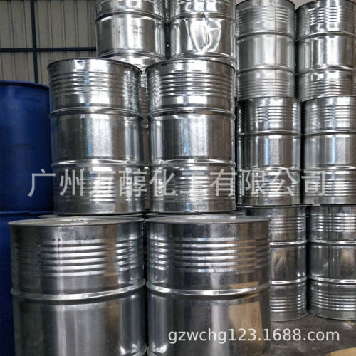 现货供应二甘醇 二乙二醇DEG工业级涤纶级 湿润剂防冻剂原料