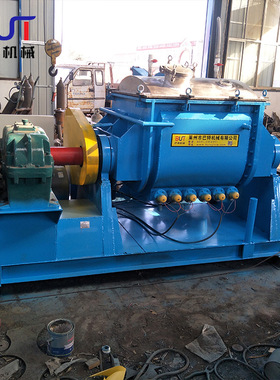 供应 捏合机 5升实验泡泡糖捏炼机捏练机井盖丁基胶设备捏合机