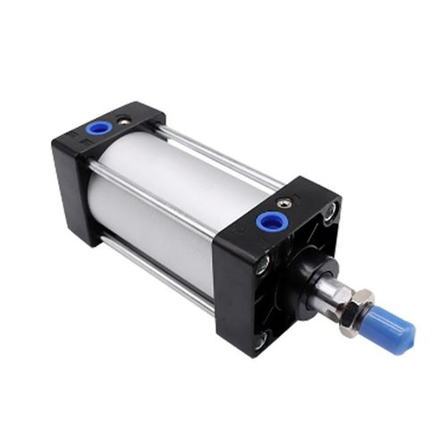 拉杆式SC气缸小型气动标准气缸SC3225-50-75-100-125-150-200