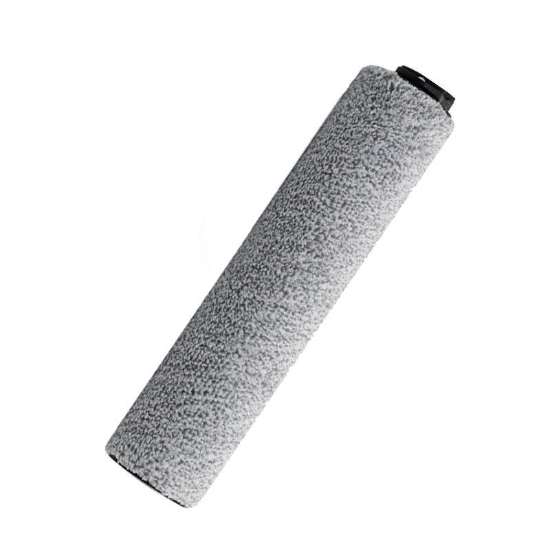 德尔玛洗地机VX300海帕过滤网滤芯过滤器滚刷卡扣充电器配件