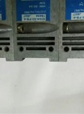 FESTO VIGA-03-FB-4 订货号 18655 18656 18653 全系列现优势多多