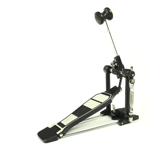 底鼓练习器套装电子鼓底鼓独立脚鼓单踩双踩踏板架子鼓地鼓哑鼓