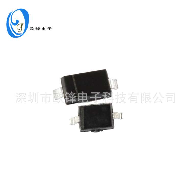 1N5819WS 丝印S4 SOD-323 0805封装 贴片肖基特二极管 现货供应