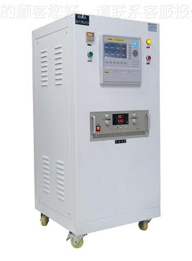 厂家直销充电枪温升验验仪大电WS-700A试流温温升试验仪连接器升