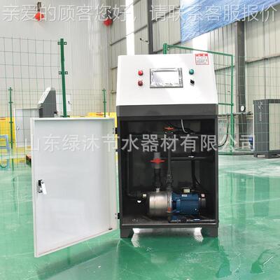 智能水肥体机农一业灌溉一全自动制远程控滴ZVR灌喷灌过滤水肥体