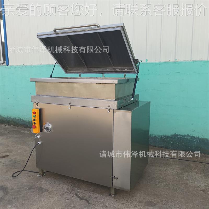 月拌OAF饼馅料空搅拌设备 真拌馅 机厂家豆沙馅馅机现货供应