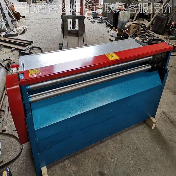 橡胶板分材切机 毛毡分切切机 纸分1000箱板机