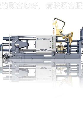 厂家供铝 铝合0金压铸机 应压LH-HPDC铸机A0纯铝压铸机
