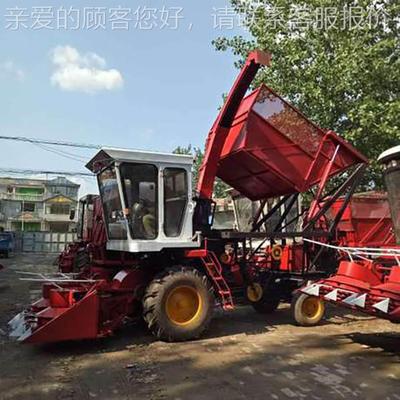 全自动青储机玉迎米秸秆割青储机  自卸式青储机DAY 欢收来电