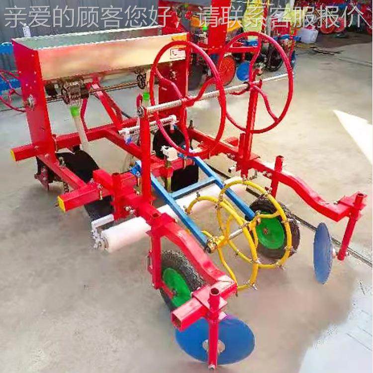 土豆红薯起覆机单垄滴灌膜施肥覆机拖拉机后置起VEK膜垄盖垄膜机,农机/农具/农膜,播种栽苗器/地膜机,淘宝优惠券,粉丝福利购,淘宝优惠卷