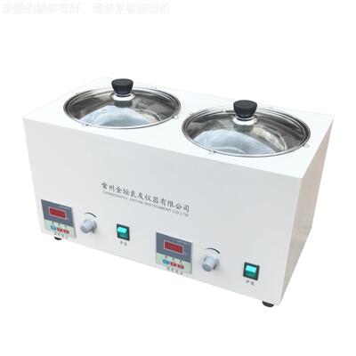 供DF-202S应DF-2 02S油浴磁磁力搅拌器磁力搅搅拌油浴锅 集热式力