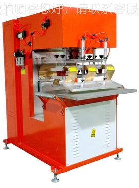 高周波帆布合机 PXEQ-56VC热刀刮布机焊接 PVC涂层 布夹网布高频