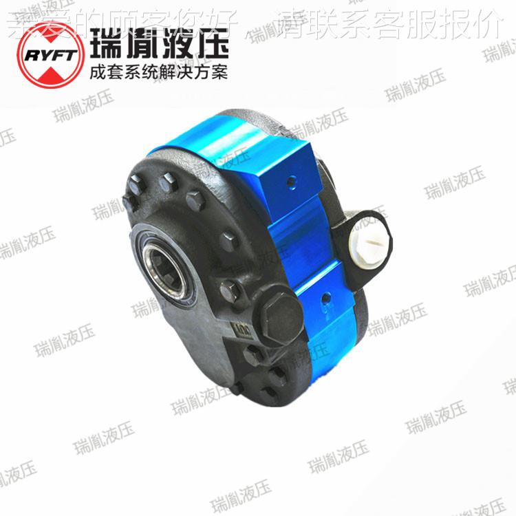 BPTO泵CBP1CB-P125L25-LJ53S3拖3B 拉机液压系统用泵