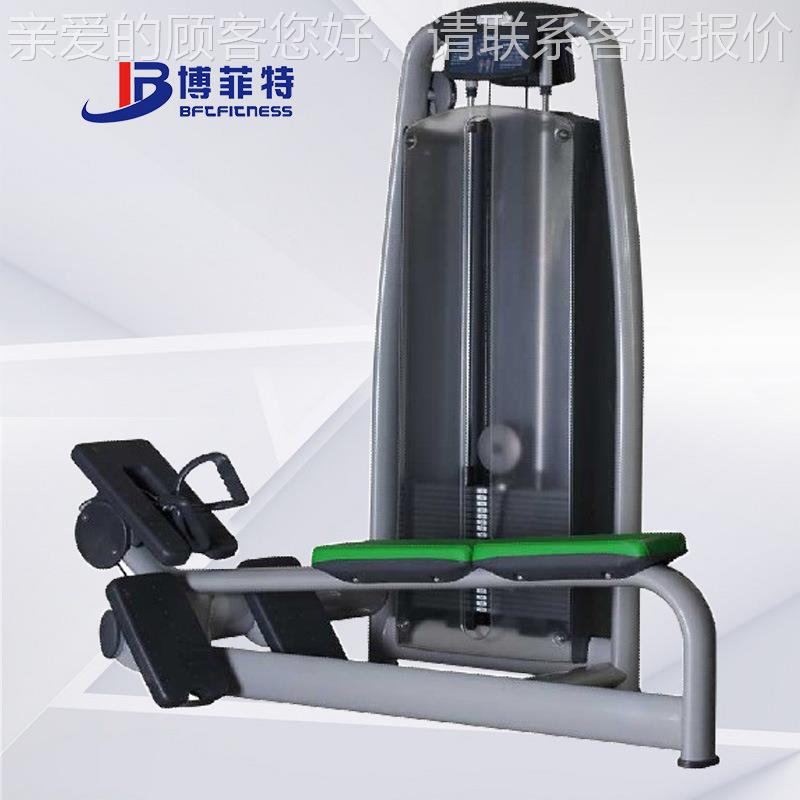 健身房会所专用 健身器材直销坐式低拉背划BFT2007家船训练厂器