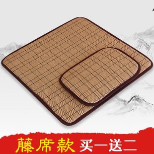 跪垫子禅修垫跪拜垫家用佛拜垫拜佛垫方形 坐禅垫打坐垫烧香拜佛
