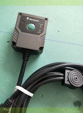 Newl NLS-FM430 扫描枪嵌入式工业条码扫码