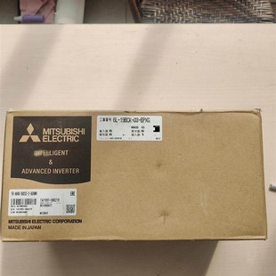 00052 变频器 A840 60AWH 型号