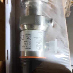 @IFM易福门压力传感器PI2093询价