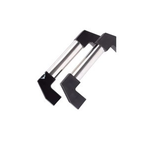 L250 L500 拉手 L400 L350 L300 L200 XAH01 圆管外装 管形拉手