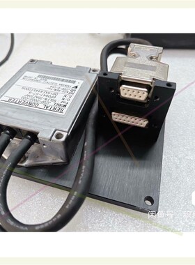 安川直线电机转换器JZDP-D008-020, 适用于SGL