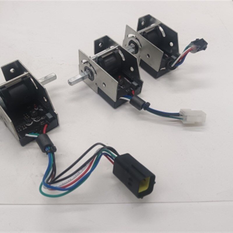 中力电动搬运堆高叉车I加速器ET153