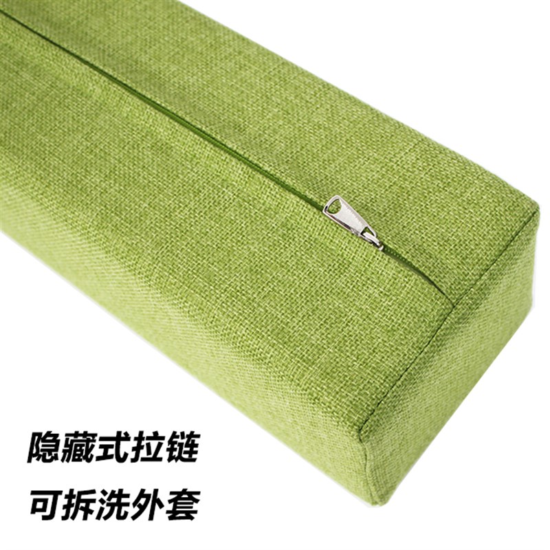 床缝填充神器床垫缝隙塞条填缝床头拼接缝隙填充T物填塞海绵垫靠