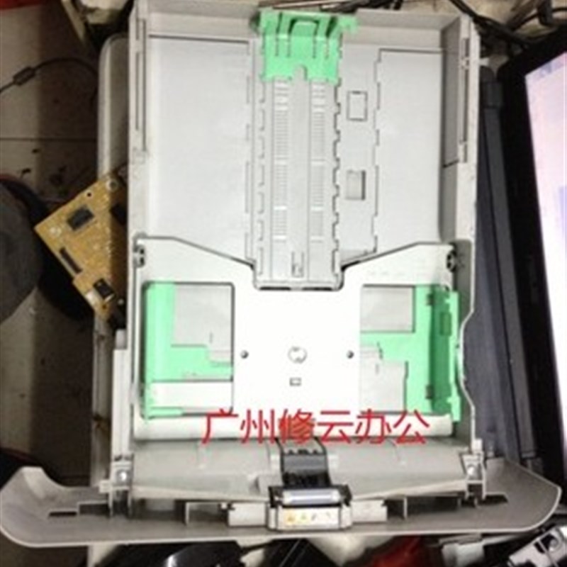 柯尼卡美能达1580MFm/1590/1550/bizhub16/15/12P纸盒 进纸盘