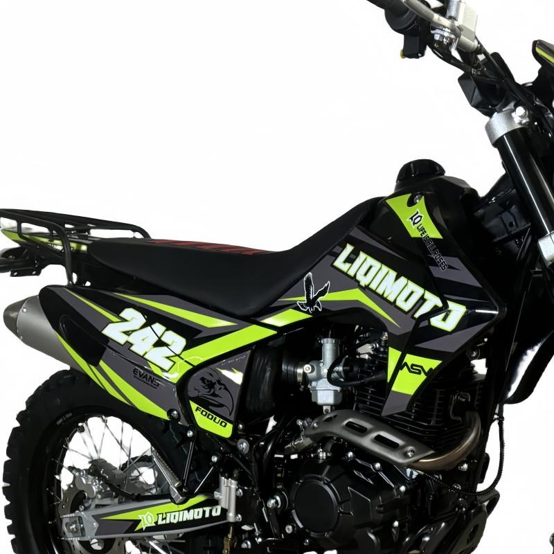 2025新款利器LQ-2放牧t爬山越野机车宗申CB300引擎换代高配CQR