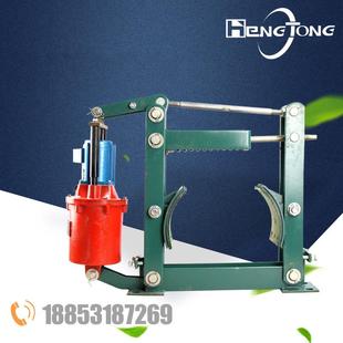 300电力液压制动器总成抱闸刹车起重塔机塔吊卷扬机 250 YWZ 200