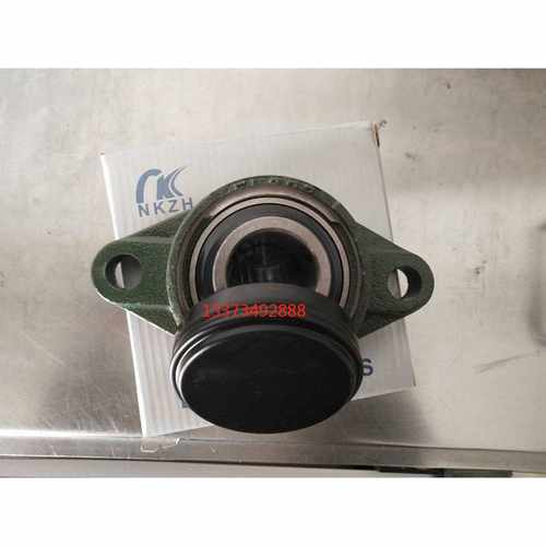 带防尘密封盖菱形轴承座UCFL201 202 203 204 205 206 207 208209