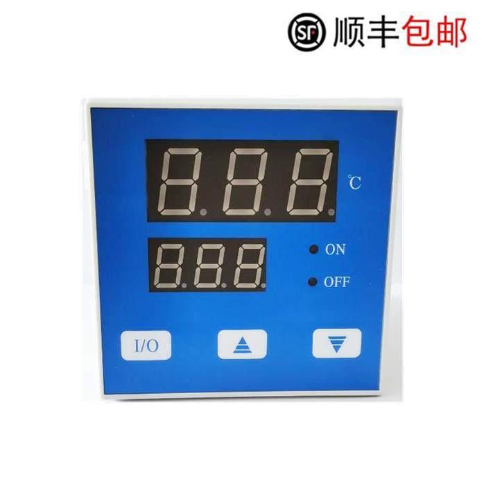 正品TEH-PL900温控仪表电烤箱专用温控仪表 数显仪表 新麦 三麦