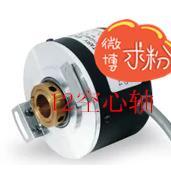 RPU6012-008X-1024BZ-5L-12轴6015空心旋转编码器自动化数控机械