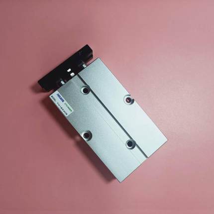 亚德客型TN32X10S/20S/30S/40S/50S/60S/70S/75-S 双轴双杆气缸